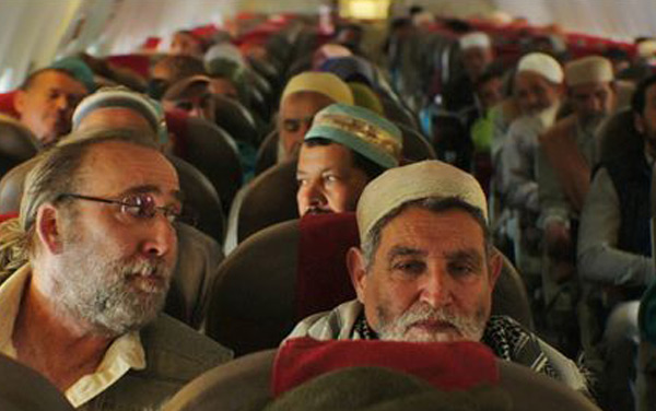 Film: Army of One - Ein Mann auf göttlicher Mission - Bild4