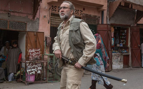 Film: Army of One - Ein Mann auf göttlicher Mission
