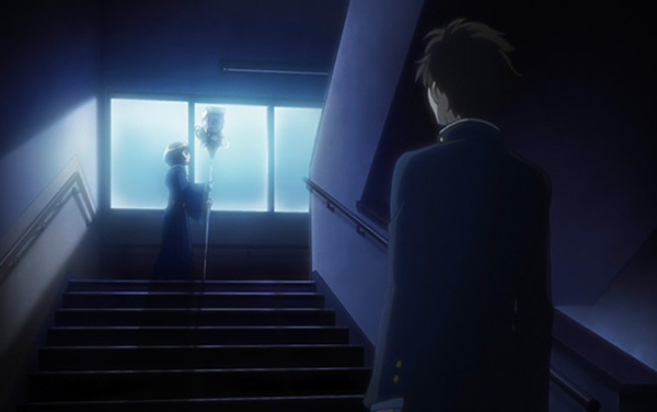 Film: AURA - Koga Maryuin's Last War - Bild1
