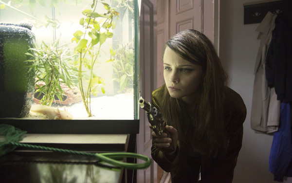Film: Axolotl Overkill