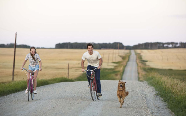 Film: Bailey - Ein Freund fürs Leben - Bild4