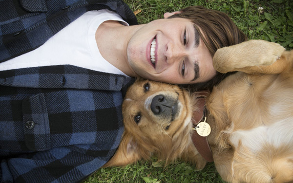 Film: Bailey - Ein Freund fürs Leben - Bild6