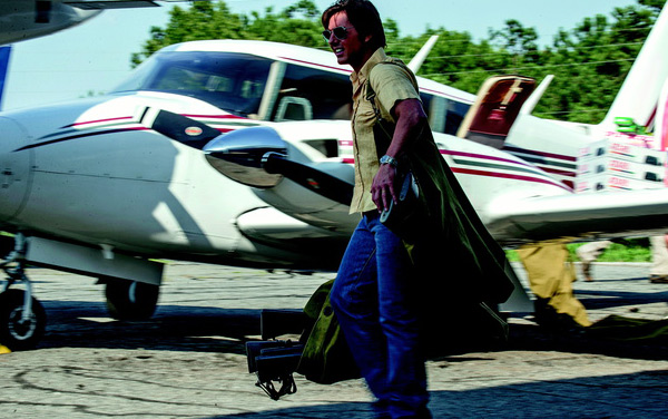 Film: Barry Seal - Only in America - Bild4