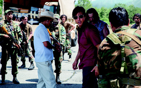Film: Barry Seal - Only in America - Bild6