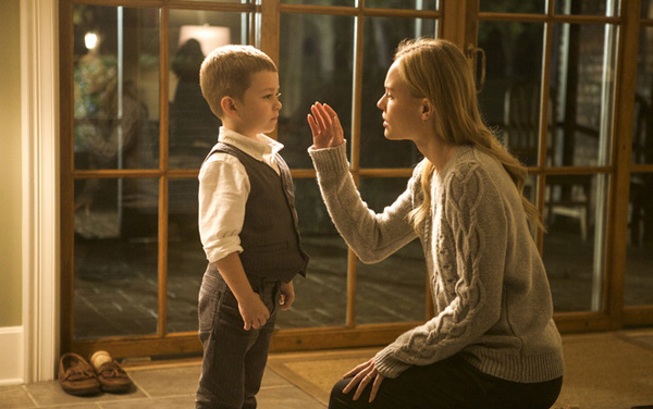 Film: Before I Wake - Fürchte seine Träume - Bild4
