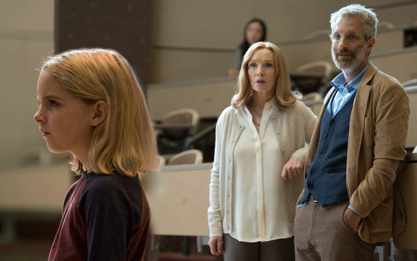 Film: Begabt - Die Gleichung eines Lebens - Bild6