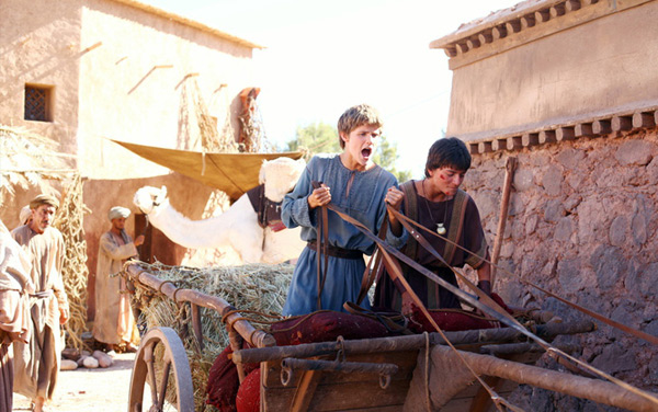 Film: Ben Hur