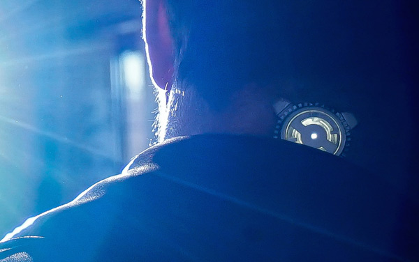 Film: Beta Test