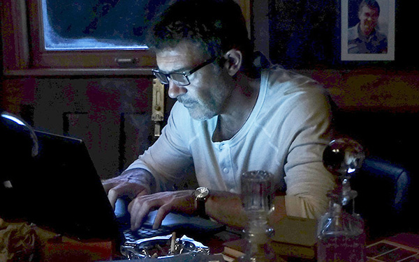 Film: Black Butterfly - Der Mörder in mir - Bild1