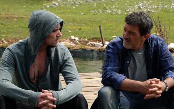 Film: Black Butterfly - Der Mörder in mir - Bild2