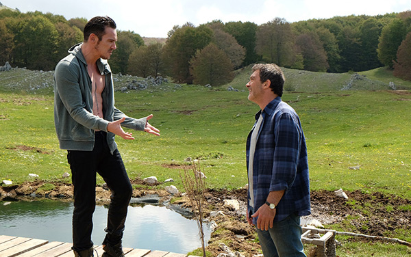Film: Black Butterfly - Der Mörder in mir - Bild3