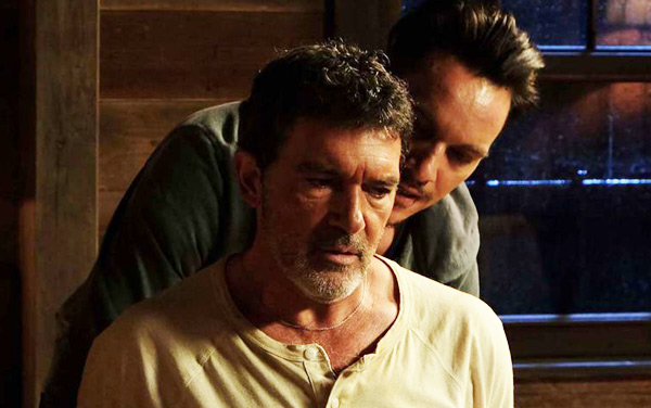 Film: Black Butterfly - Der Mörder in mir - Bild5