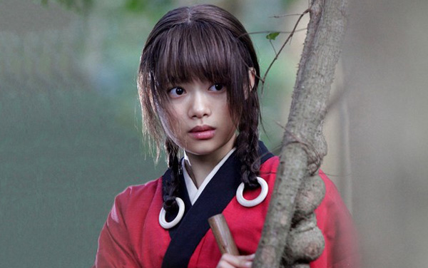 Film: Blade of the Immortal - Rache stirbt nie - Bild4
