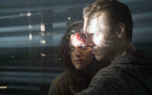 Film: Blair Witch
