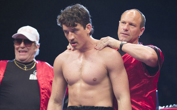 Film: Bleed for This