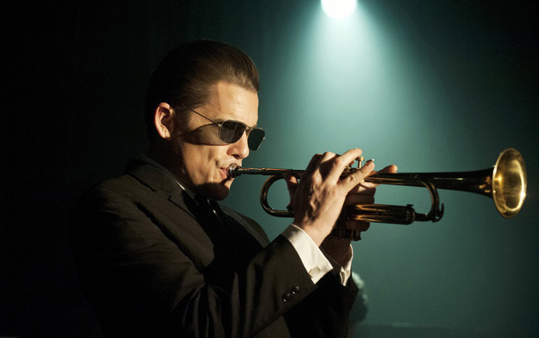 Film: Born to be blue