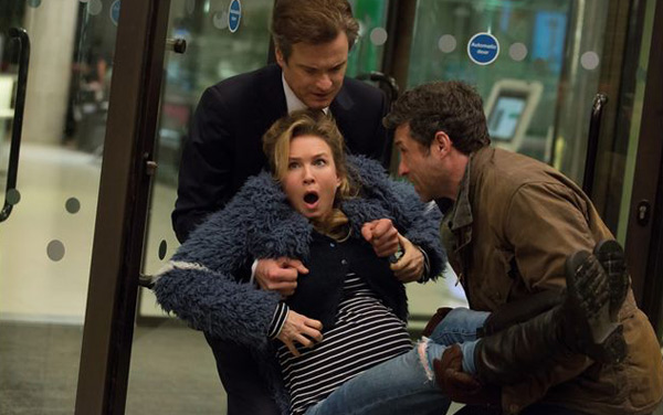 Bridget Jones' Baby