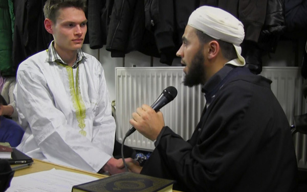 Film: Bruder Jakob