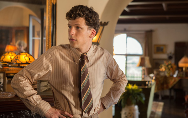 Film: Café Society