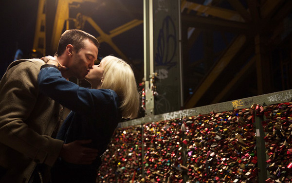 Film: Collide