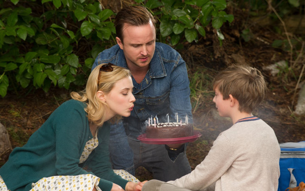 Film: Das 9. Leben des Louis Drax - Bild2