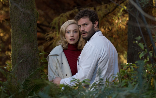 Film: Das 9. Leben des Louis Drax - Bild6