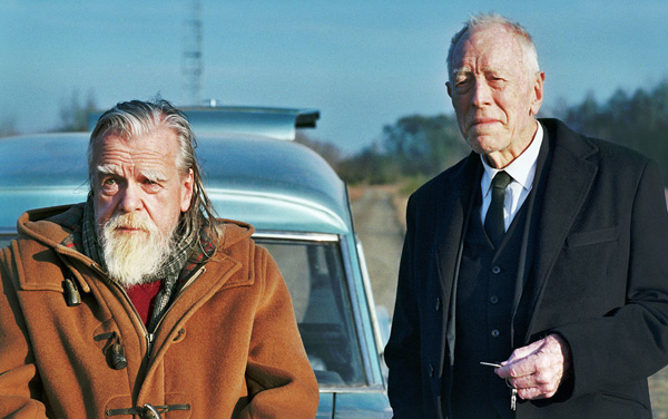 Film: Das Ende ist erst der Anfang - Bild2