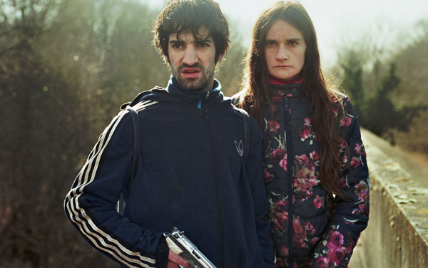 Film: Das Ende ist erst der Anfang