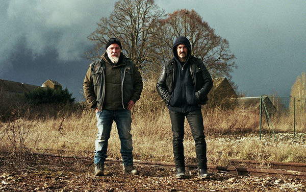 Film: Das Ende ist erst der Anfang - Bild8