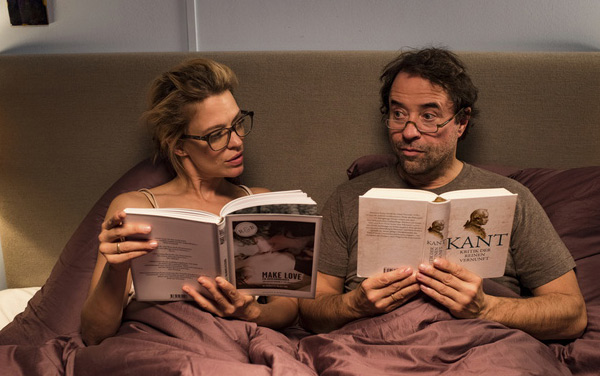 Film: Das Pubertier - Der Film - Bild1