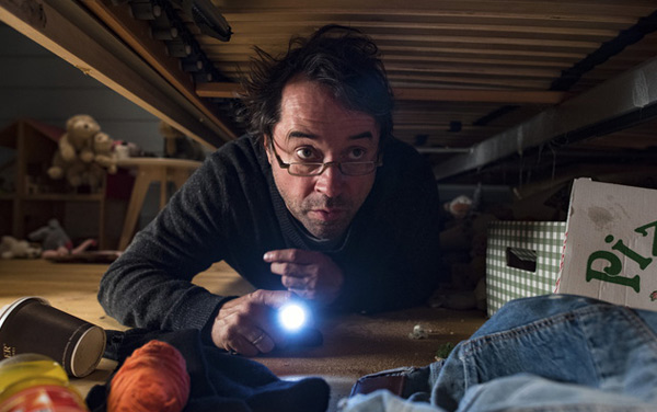 Film: Das Pubertier - Der Film - Bild7