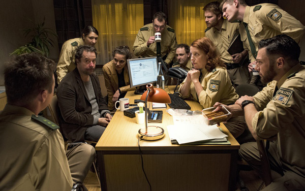 Film: Das Pubertier - Der Film - Bild8