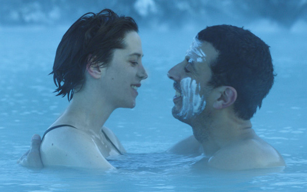 Film: Der Effekt des Wassers (teilw.OmU)