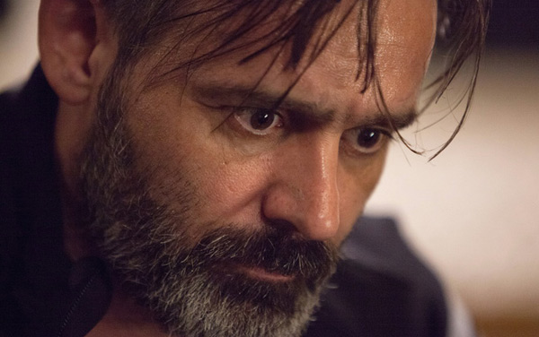 Film: Der Eid - Ein Island Thriller - Bild1