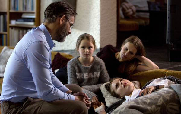 Film: Der Eid - Ein Island Thriller - Bild2
