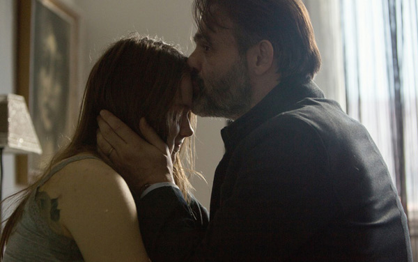 Film: Der Eid - Ein Island Thriller - Bild4