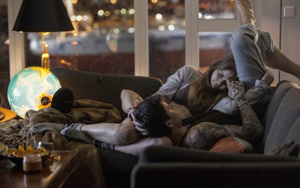 Film: Der Eid - Ein Island Thriller - Bild6