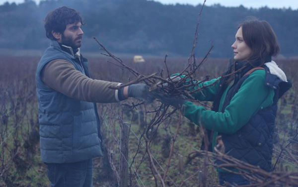 Film: Der Wein und der Wind - Bild1