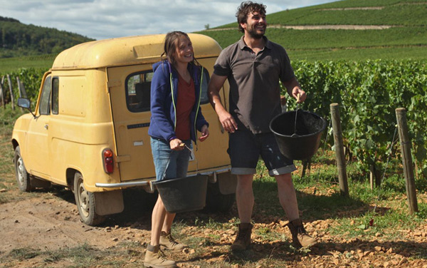 Film: Der Wein und der Wind - Bild3