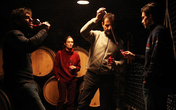 Film: Der Wein und der Wind - Bild5