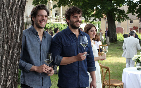 Film: Der Wein und der Wind - Bild8