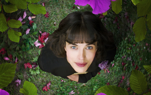 Film: Der wunderbare Garten der Bella Brown - Bild1