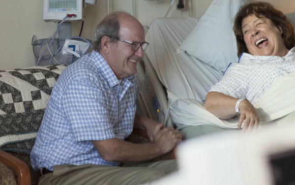 Film: Die Hollars - Eine Wahnsinnsfamilie