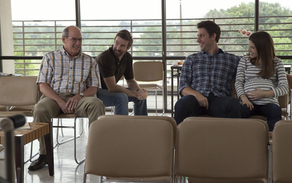 Film: Die Hollars - Eine Wahnsinnsfamilie - Bild5