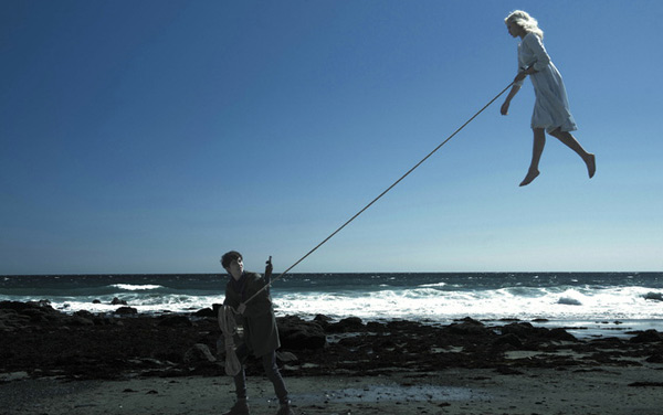 Film: Die Insel der besonderen Kinder - Bild7