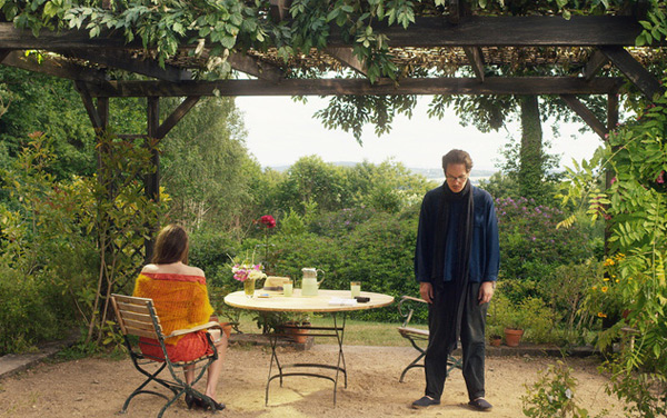Film: Die schönen Tage von Aranjuez - Bild3