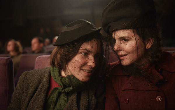 Film: Die Unsichtbaren - wir wollen leben - Bild5
