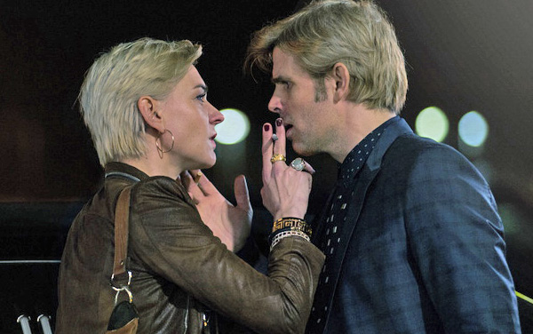 Film: Die Welt der Wunderlichs - Liebe muss man können - Bild5