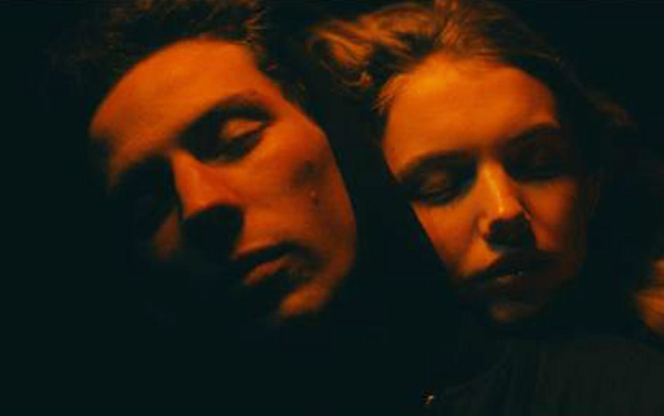 Film: Dorf der verlorenen Jugend (OmU) - Bild5