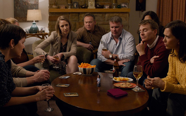 Film: Downsizing